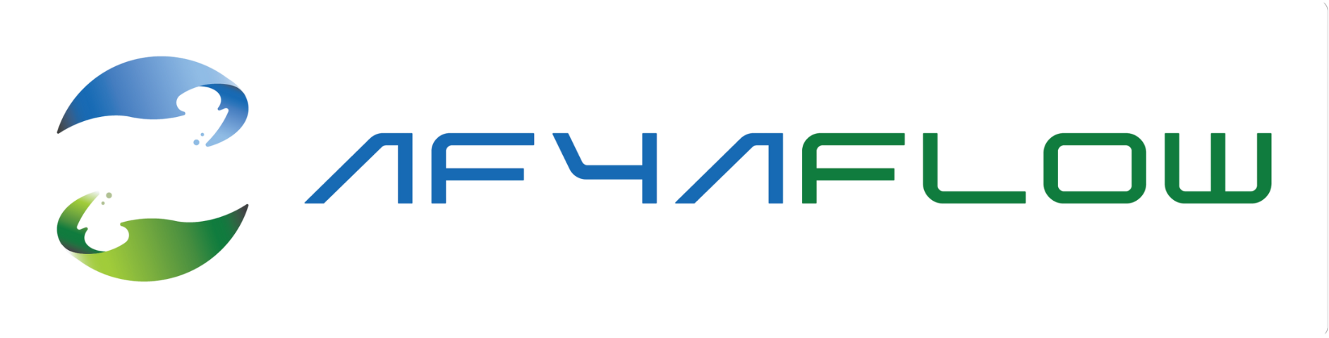 AfyaFlow Logo